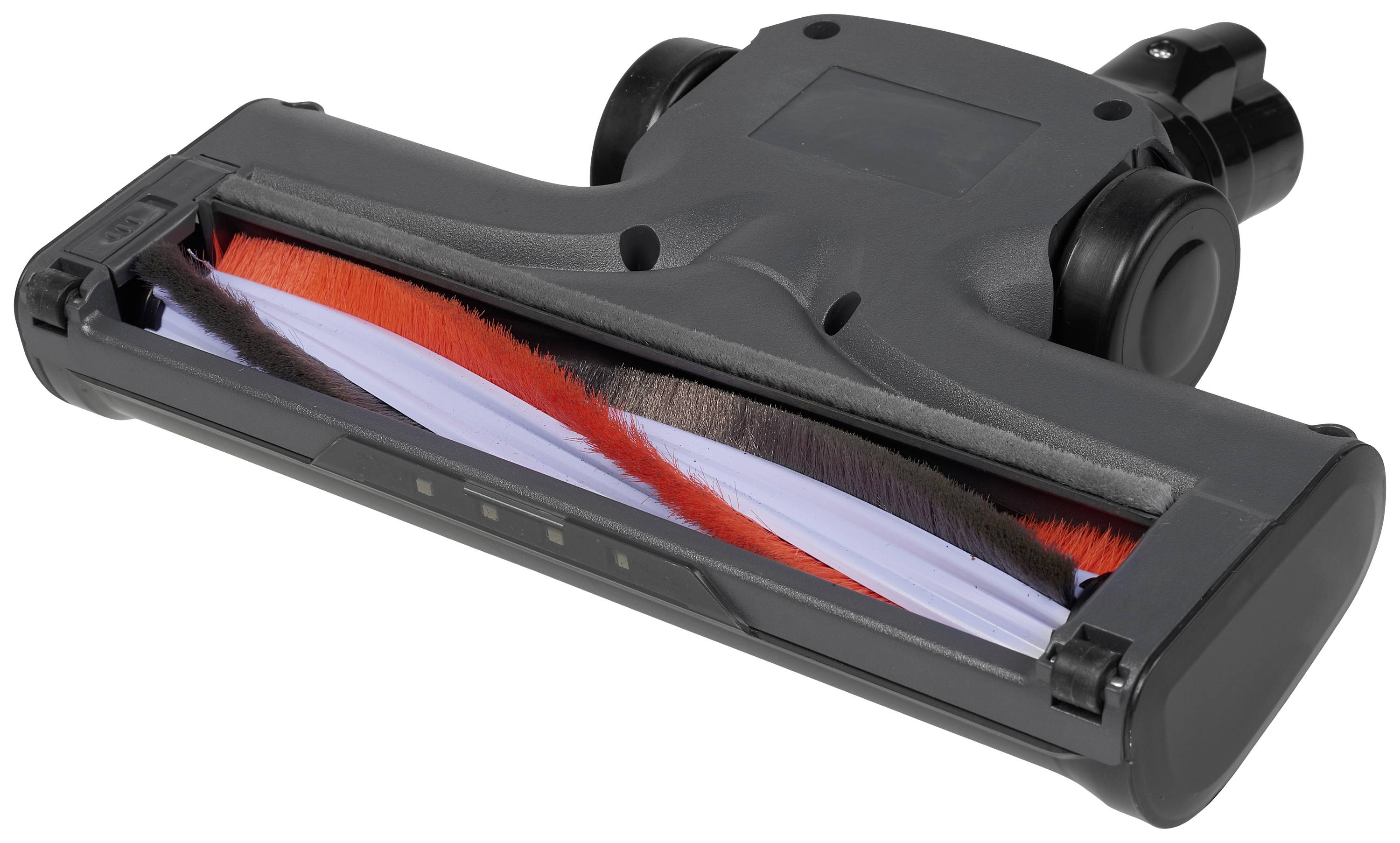 Tristar SZ-2100 SZ-2100 Akku-Handstaubsauger 22.2V Zyklon-Technik, inkl. Akku, Beutellos