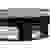 Tristar BP-2639 Crêpière revêtement anti-adhésif, voyant lumineux noir, argent