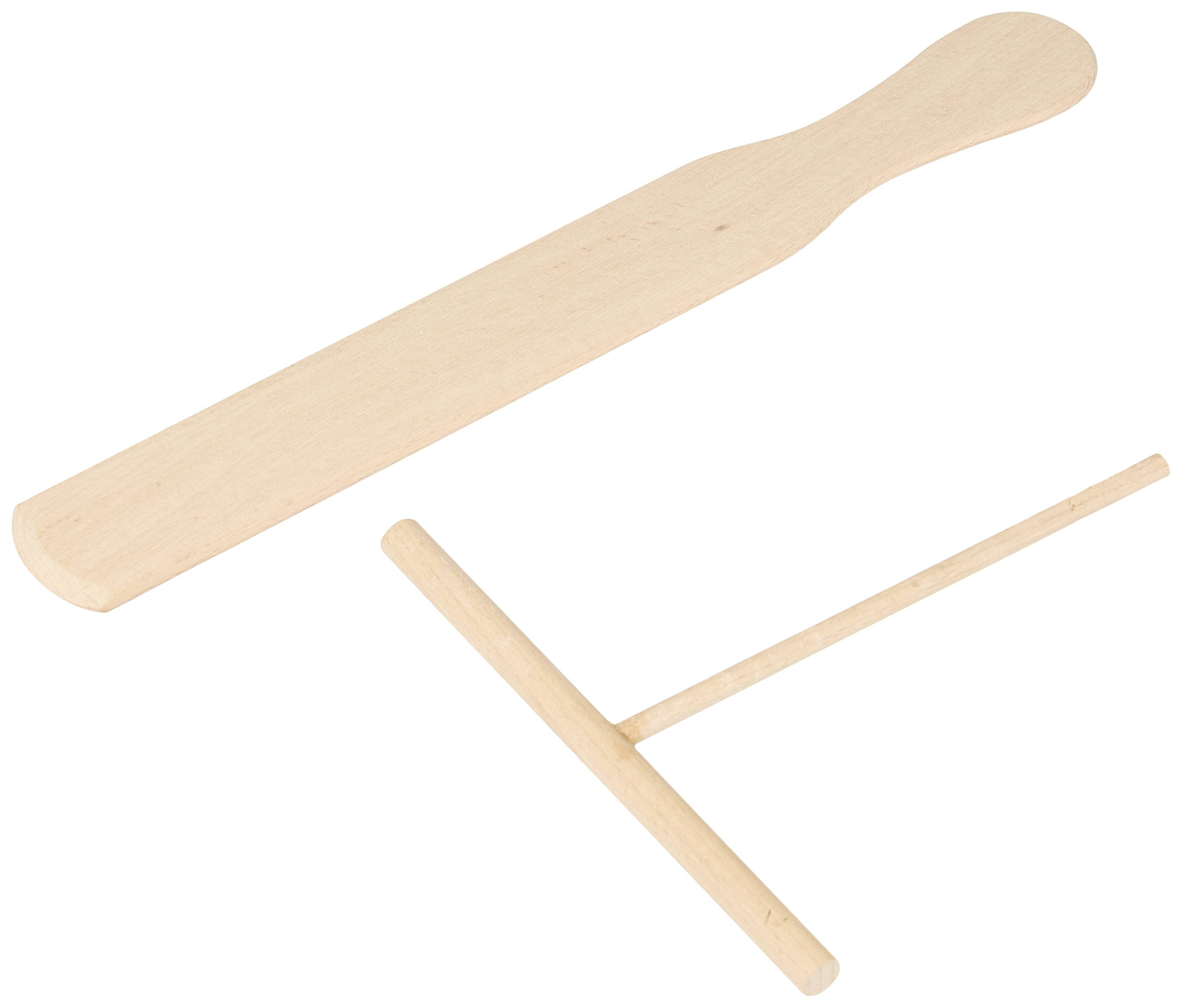 Tristar BP-2639 Crépes Maker Antihaftbeschichtung, Kontrollleuchte Schwarz, Silber