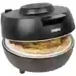 Princess Oven Pro Pizzaofen Kontrollleuchte, Timerfunktion, Cool-Touch-Gehäuse Princess Oven Pro Pizzaofen Kontrollleuchte, Timerfunktion, Cool-Touch-Gehäuse