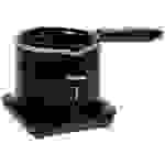 Tristar CF-1606 Appareil à fondue 70 W 6 fourchettes à fondue, voyant lumineux noir