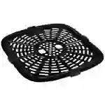 Tristar FR-6999 Heißluft-Fritteuse 6l 1700W mit Display, Timerfunktion, Überhitzungsschutz Schwarz Tristar FR-6999 Heißluft-Fritteuse 6l 1700W mit Display, Timerfunktion, Überhitzungsschutz Schwarz