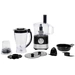 Princess Food Processor Küchenmaschine 1000W Schwarz, Silber Princess Food Processor Küchenmaschine 1000W Schwarz, Silber