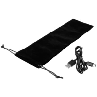 Tristar HD-2503 Warmluftbürste Schwarz Tristar HD-2503 Warmluftbürste Schwarz