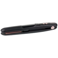 Tristar HD-2501 Glätteisen Schwarz, Roségold Tristar HD-2501 Glätteisen Schwarz, Roségold
