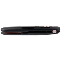 Tristar HD-2501 Glätteisen Schwarz, Roségold Tristar HD-2501 Glätteisen Schwarz, Roségold