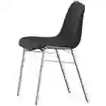 NOWY STYL Besucherstuhl Beta Anthrazit 800015491 N/A 1St. NOWY STYL Besucherstuhl Beta Anthrazit 800015491 N/A 1St.