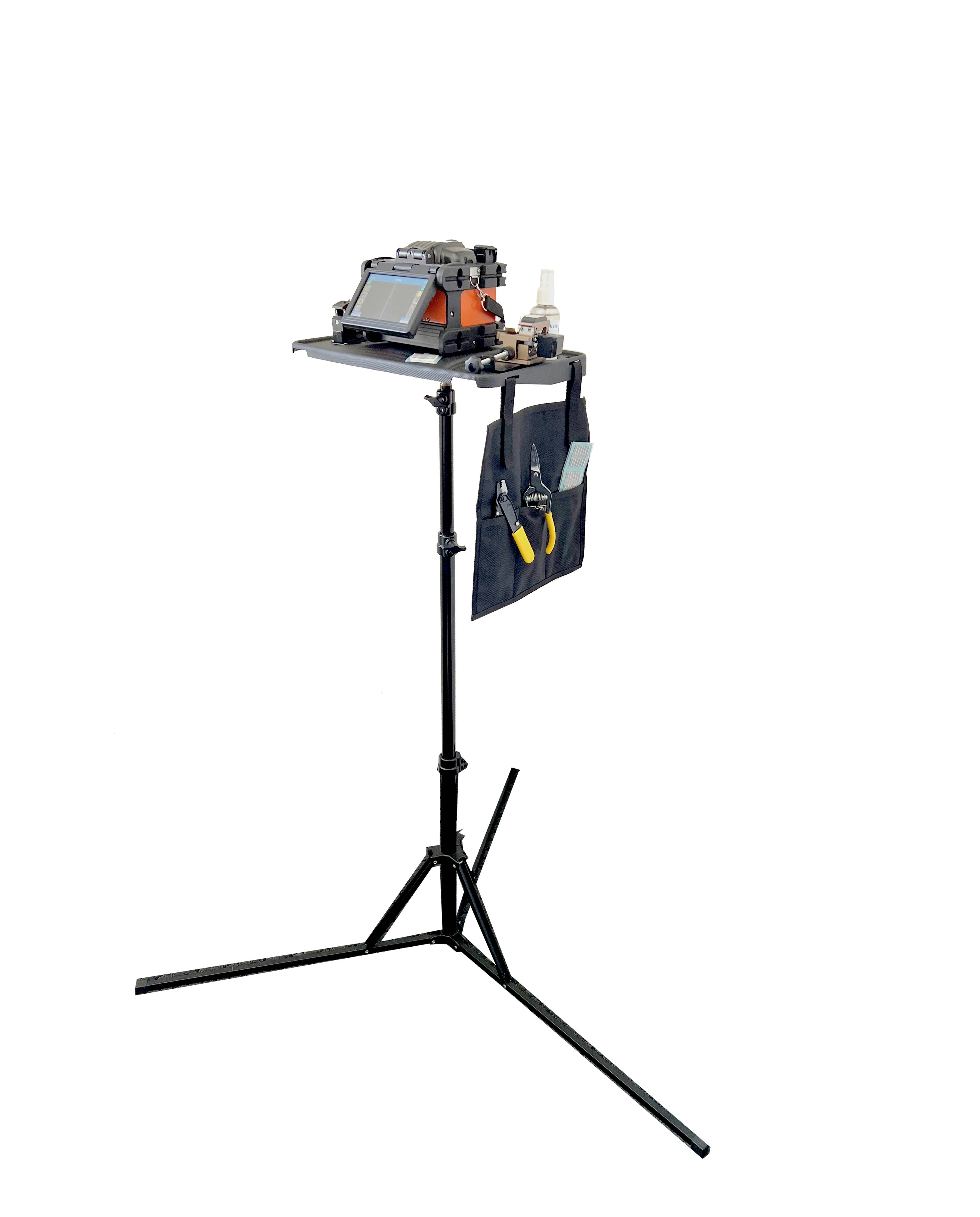 NetPeppers NP-FIBER-QUICKSPLICE Arbeitsplattform