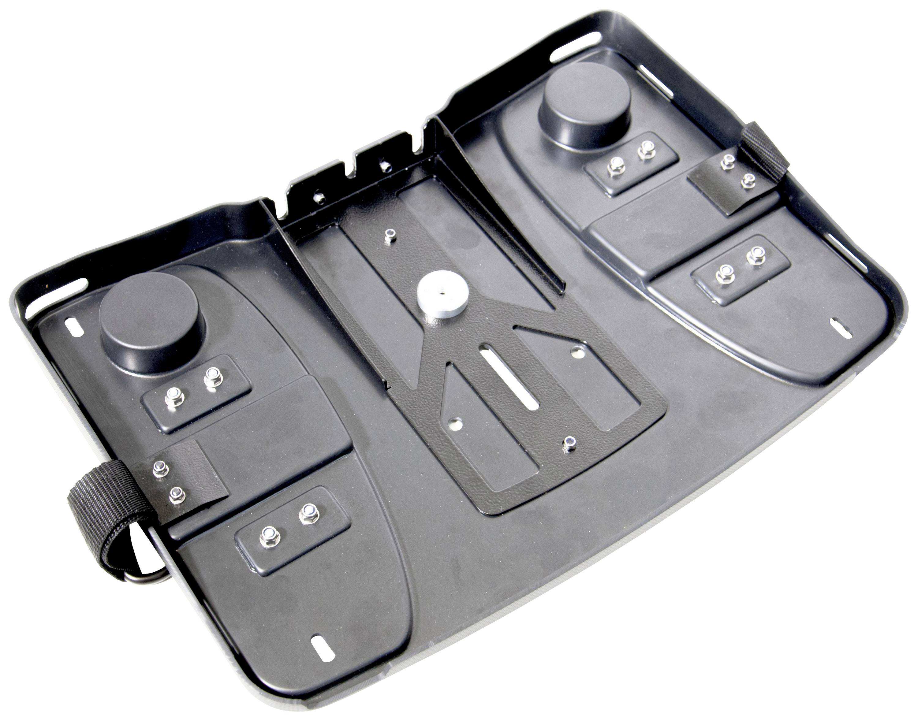 NetPeppers NP-FIBER-QUICKSPLICE Arbeitsplattform