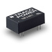 TracoPower TIM 2-1219 Convertisseur CC/CC pour circuits imprimés 3.3 V/DC 222 mA 2 W Nbr. de sorties: 1 x Contenu 10 pc(s)