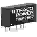 TracoPower TMAP 0512D DC/DC-Wandler, Print 42 mA 1 W Anzahl Ausgänge: 2 x Inhalt 10 St.