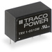 TracoPower TRV 1-2411M DC/DC-Wandler, Print 200 mA 1 W Anzahl Ausgänge: 1 x Inhalt 10 St.