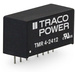 TracoPower TMR 4-2415 DC/DC-Wandler 0.16 A 4 W 15 V/DC 10 St.