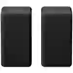 Sony SA-RS3S Standlautsprecher Schwarz 100W 2St. Sony SA-RS3S Standlautsprecher Schwarz 100W 2St.
