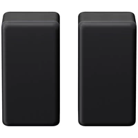 Sony SA-RS3S Standlautsprecher Schwarz 100W 2St. Sony SA-RS3S Standlautsprecher Schwarz 100W 2St.
