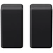 Sony SA-RS3S Standlautsprecher Schwarz 100W 2St. Sony SA-RS3S Standlautsprecher Schwarz 100W 2St.