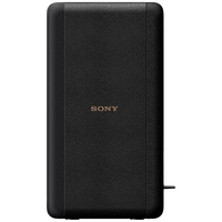 Sony SA-RS3S Standlautsprecher Schwarz 100W 2St. Sony SA-RS3S Standlautsprecher Schwarz 100W 2St.