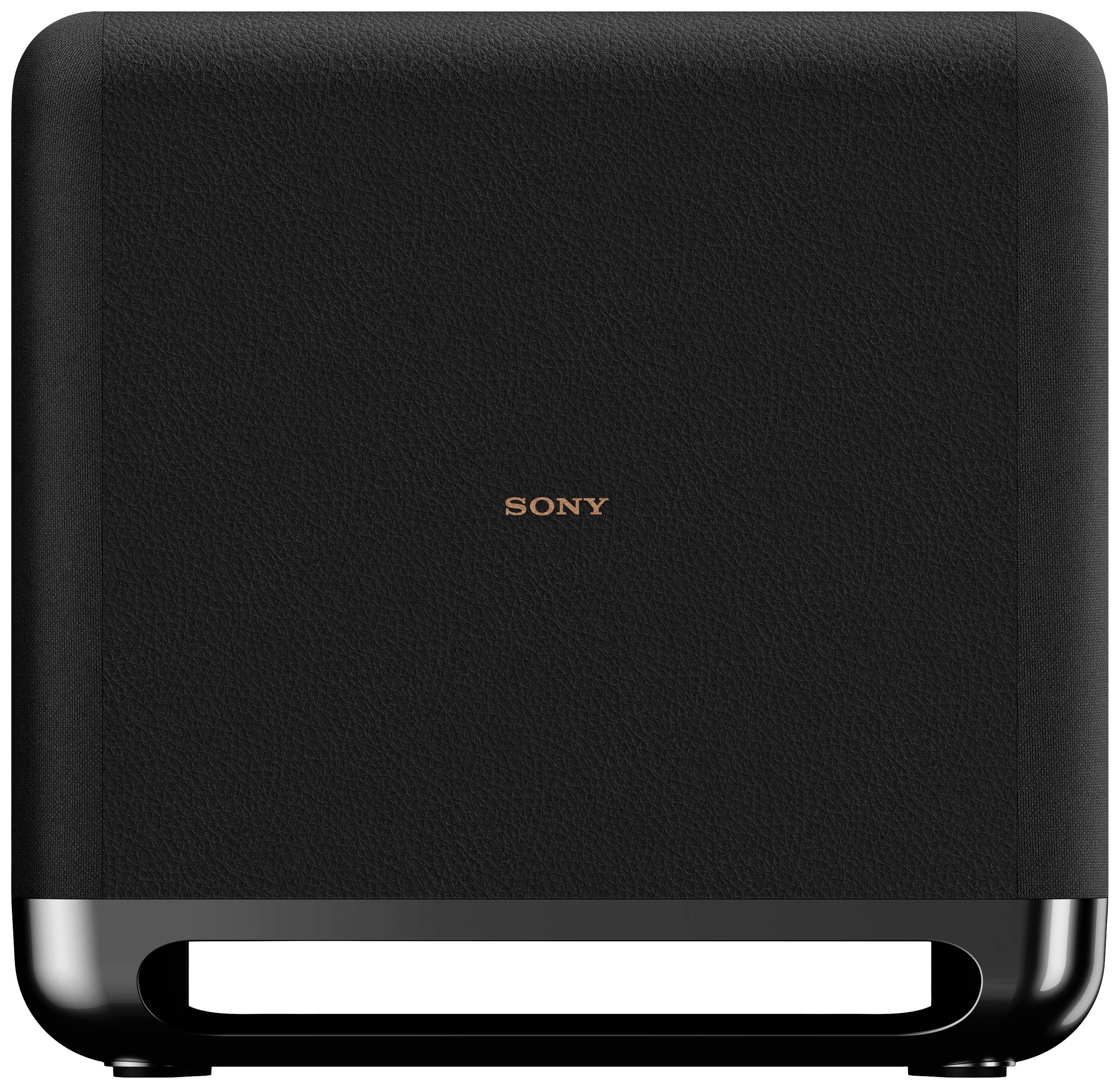 Sony SA-SW5 HiFi Subwoofer Schwarz 300 W