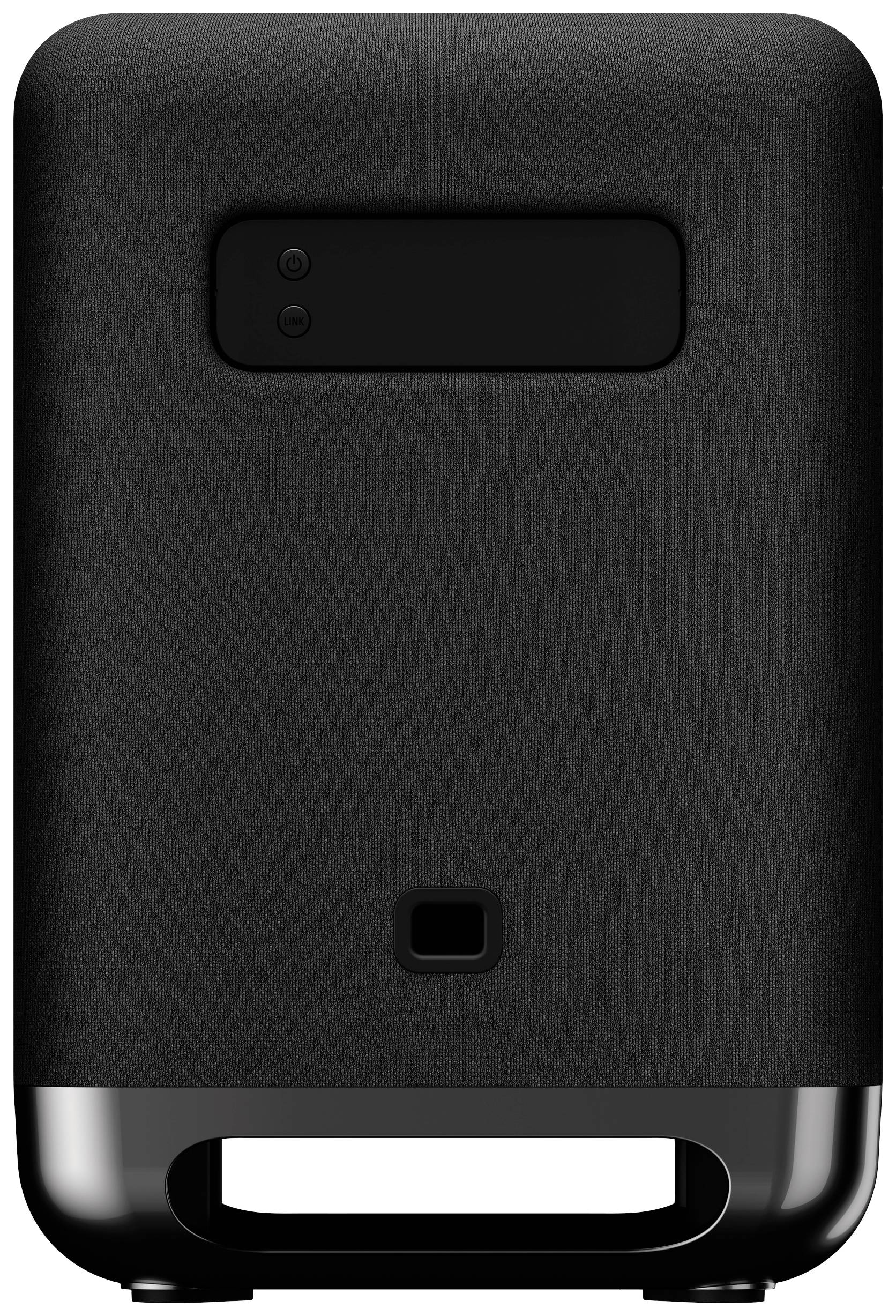 Sony SA-SW5 HiFi Subwoofer Schwarz 300 W