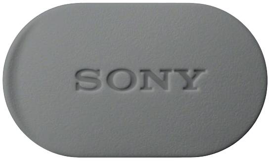 Sony MDR-XB55AP EXTRA BASS™ In Ear Kopfhörer kabelgebunden Stereo Schwarz DJ