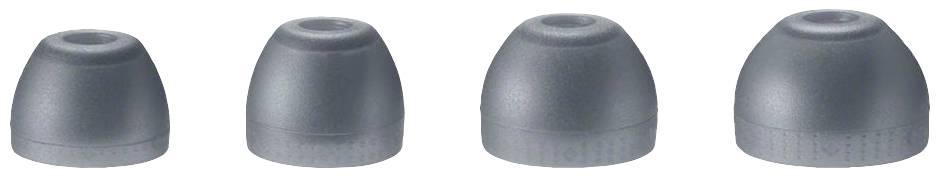 Sony MDR-XB55AP EXTRA BASS™ In Ear Kopfhörer kabelgebunden Stereo Schwarz DJ