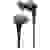 Sony WI-XB400 EXTRA BASS™ DJ In Ear Kopfhörer Bluetooth® Stereo Blau Magnetisch, Nackenband