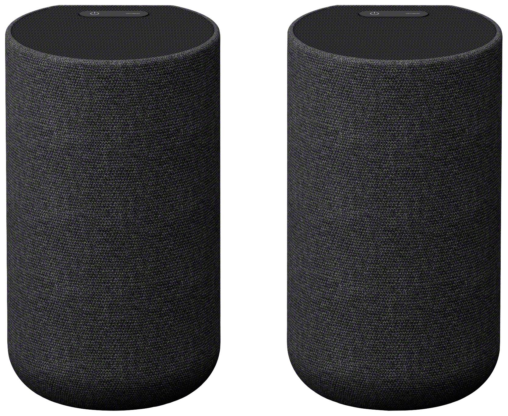 Sony SA-RS5 Standlautsprecher Schwarz 180W 2St.