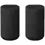 Sony SA-RS5 Standlautsprecher Schwarz 180W 2St. Sony SA-RS5 Standlautsprecher Schwarz 180W 2St.