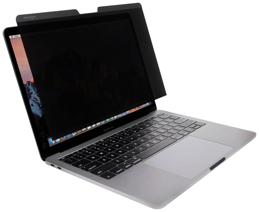 Kensington MP13 Magnetic Privacy Screen Blickschutzfolie 33cm (13") K64490WW Passend für Modell (Gerätetypen): Apple MacBook Air
