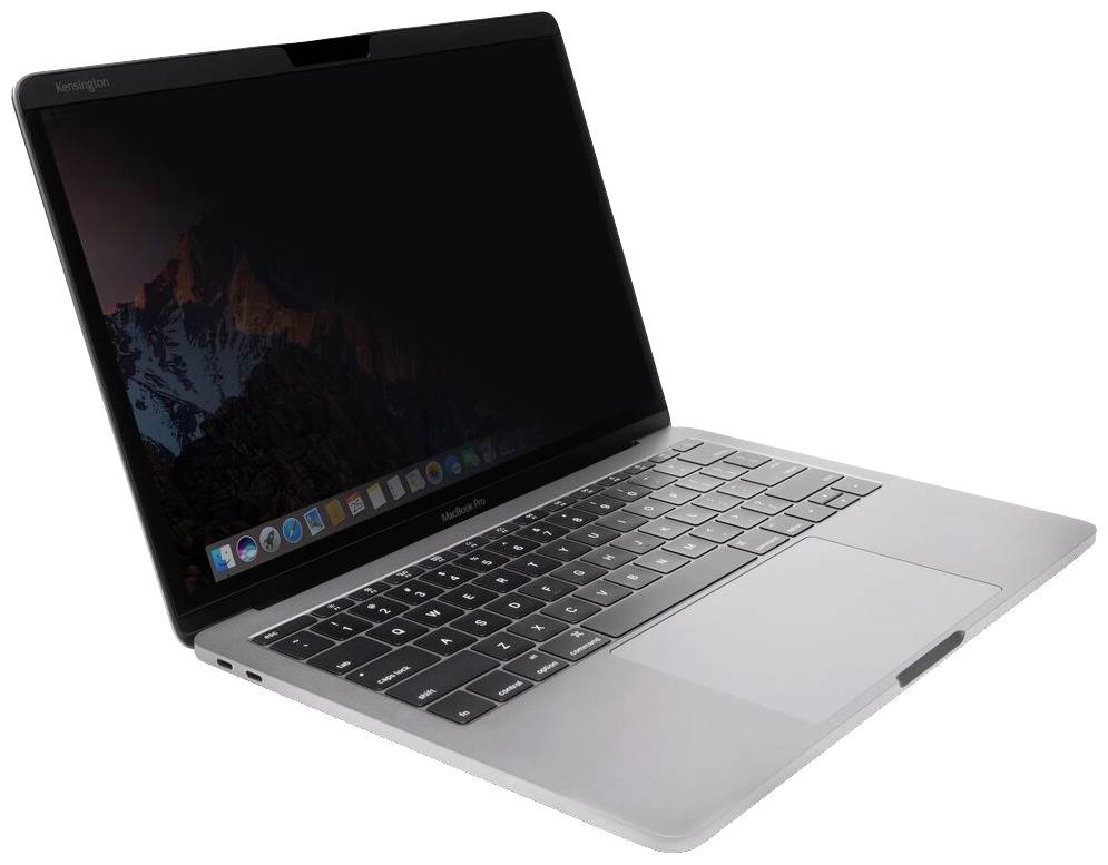 Kensington MP13 Magnetic Privacy Screen Blickschutzfolie 33cm (13") K64490WW Passend für Modell (Gerätetypen): Apple MacBook Air