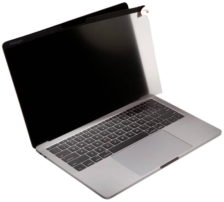 Kensington MP13 Magnetic Privacy Screen Blickschutzfolie 33cm (13") K64490WW Passend für Modell (Gerätetypen): Apple MacBook Air