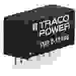 TracoPower TMR 2-0511E DC/DC-Wandler, Print 5 V/DC 5 V/DC 400 mA 2 W Anzahl Ausgänge: 1 x Inhalt 10
