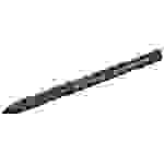 Lenovo Precision Pen 2 Digitaler Stift mit druckempfindlicher Schreibspitze, wiederaufladbar Schwarz