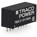TracoPower TMR 2-4813WIN DC/DC-Wandler, Print 48 V/DC 15 V/DC 134 mA 2 W Anzahl Ausgänge: 1 x Inhal