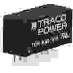 TracoPower TMR 3-0512HI DC/DC-Wandler, Print 5 V/DC 12 V/DC 250mA 3W Anzahl Ausgänge: 1 x Inhalt 10St.