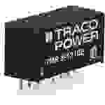 TracoPower TMR 3-0521E DC/DC-Wandler, Print 5 V/DC 5 V/DC, -5 V/DC 300mA 3W Anzahl Ausgänge: 2 x Inhalt 10St.