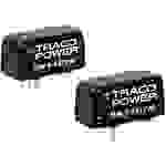 TracoPower TMR 9-2422WI DC/DC-Wandler, Print 24 V/DC 12 V/DC, -12 V/DC 375 mA 9 W Anzahl Ausgänge