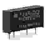 TracoPower TMV 0512EN DC/DC-Wandler, Print 5 V/DC 12 V/DC 80mA 1W Anzahl Ausgänge: 1 x Inhalt 10St.