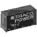 TracoPower TRA 3-1211 DC/DC-Wandler, Print 12 V/DC 5 V/DC 600 mA 3 W Anzahl Ausgänge: 1 x Inhalt 10
