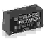 TracoPower TRA 3-2419 DC/DC-Wandler, Print 24 V/DC 9 V/DC 333mA 3W Anzahl Ausgänge: 1 x Inhalt 10St.
