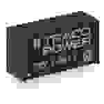 TracoPower TRV 1-0511 DC/DC-Wandler, Print 5 V/DC 5 V/DC 200 mA 1 W Anzahl Ausgänge: 1 x Inhalt 10