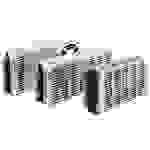TracoPower TZL 100-2424 DC/DC-Wandlermodul 24 V/DC 12 V/DC 4.2 A 100 W Anzahl Ausgänge: 1 x Inhalt