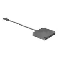 Asus USB-C® Dockingstation USB-C Mini Dock Passend für Marke Dockingstations: Universal, Asus USB-C® Power Delivery Asus USB-C® Dockingstation USB-C Mini Dock Passend für Marke Dockingstations: Universal, Asus USB-C® Power Delivery