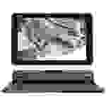 Fujitsu STYLISTIC Q5010 LTE/4G, WiFi 128GB Schwarz Windows®-Tablet 25.7cm (10.1 Zoll) 1.1GHz Intel® Pentium® Silver Windows® 10