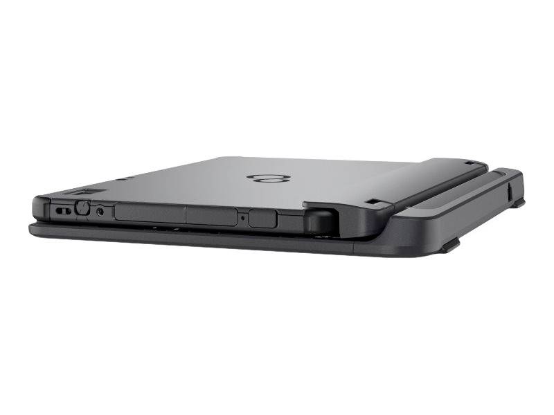 Fujitsu STYLISTIC Q5010 LTE/4G, WiFi 128 GB Schwarz Windows®-Tablet 25.7 cm (10.1 Zoll) 1.1 GHz Intel® Pentium® Silver Windows® 10 Home 1920 x 12