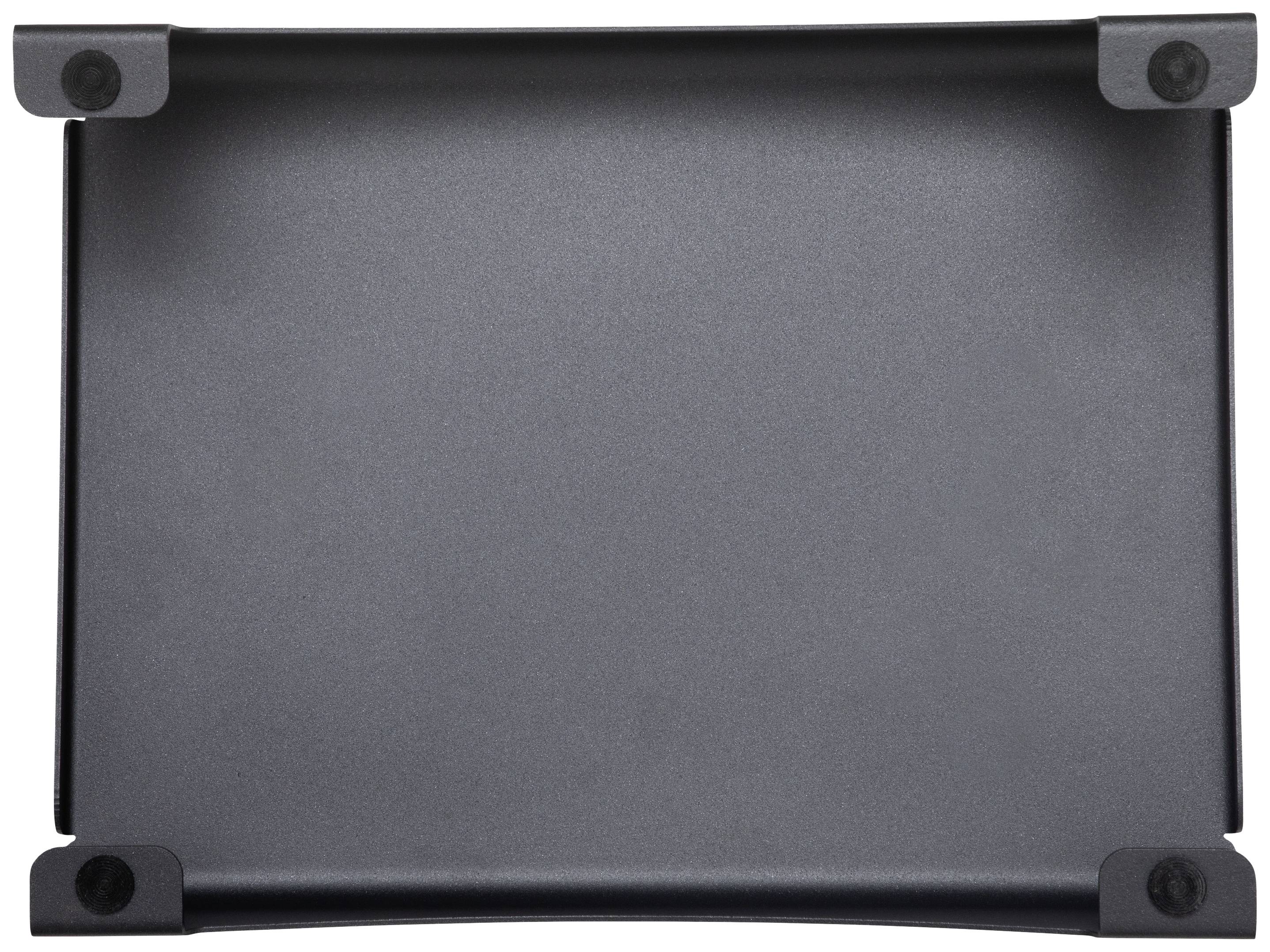 Maul 9015089 MAULflair Fußstütze Anthrazit