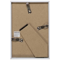 Maul 1934402 Bilder Wechselrahmen Papierformat: 10 x 15cm Weiß Maul 1934402 Bilder Wechselrahmen Papierformat: 10 x 15cm Weiß