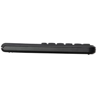 Maul ECO 250 Taschenrechner Schwarz Display (Stellen): 8solarbetrieben (B x H x T) 60 x 98 x 12mm Maul ECO 250 Taschenrechner Schwarz Display (Stellen): 8solarbetrieben (B x H x T) 60 x 98 x 12mm