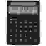 Maul ECO 850 Calculatrice de poche noir Ecran: 12 solaire (l x H x P) 126 x 174 x 35 mm