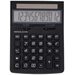 Maul ECO 850 Taschenrechner Schwarz Display (Stellen): 12solarbetrieben (B x H x T) 126 x 174 x 35mm Maul ECO 850 Taschenrechner Schwarz Display (Stellen): 12solarbetrieben (B x H x T) 126 x 174 x 35mm